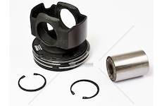 Píst MAHLE 037 PI 00107 000