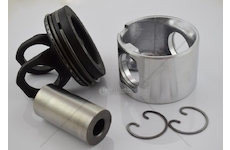 Píst MAHLE 038 56 00