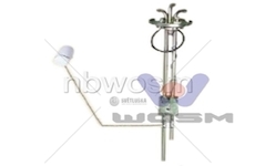 Plovák paliva MB 814 WOSIMAN E-192