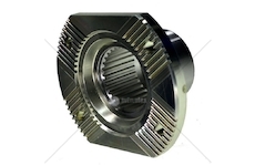 Pneumatická pružina, zavazadlový / nákladový prostor EURORICA 60532428