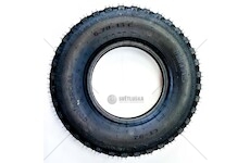 Pneumatika 6,70-13C MITAS / Multicar M25