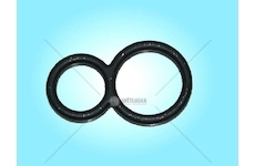 PODKLADKA PRZELEWU SCANIA 4 GUMOWA 