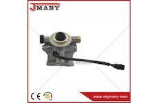 Podstava filtru oddělovače MB ACTROS,AXO WOSIMAN E-052-1