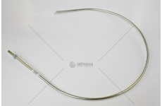 Pojistny krouzek, tlumic vyfuku 05226 0034.80923