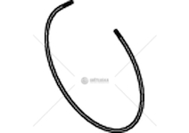 Pojistny krouzek, tlumic vyfuku DINEX DIN80923