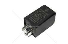 Posilovač MAN WOSIMAN B-284