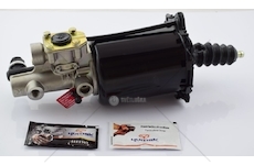 Posilovač spojky   02.02.117