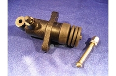 Posilovač spojky MAN 8.136/150 FAG KN25031A1