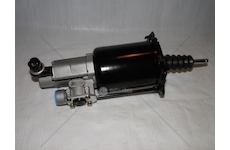 Posilovač spojky MAN TGA SORL 16080420520