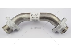 Potrubí MB levé HOBI 36802