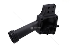 Potrubí vodního čerpadla-termostatu FH13 PLASTIKO VOLVO 20555313