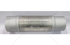 Potrubí výfuku MAN TGS,TGX HOBI 25731-K