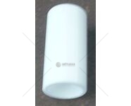 Pouzdro čepu listového pera plast Multicar M25