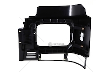 Pouzdro, hlavní světlomet COVIND COV/0FH/134