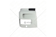 Pouzdro, hlavní světlomet COVIND COV/XF0/950