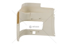 Pouzdro, hlavní světlomet MTX DF-12