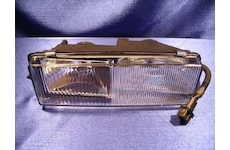 Pouzdro, mlhovka HELLA 9BG 147 497-002