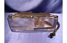 Pouzdro, mlhovka HELLA 9BG 147 498-002