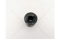 Pouzdro pryžové bočnice korby Multicar 25, M26