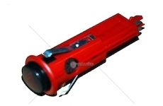 Přepínač světel havarijních SCANIA 4 TZERLI 1327015/Z