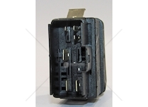 Přepínač vahadla světel VOLVO FH12/16 WOSIMAN A-186-1