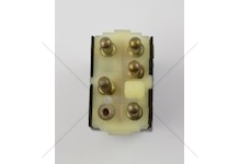 Přepínač zvedání oken VOLVO FH pravý WOSIMAN A-190RH