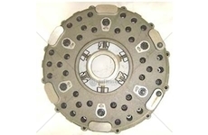 Přítlačný talíř 420MM MAN,MB BUS O300