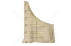 Prodlouzeni dveri MTX EM0106N101