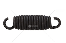 Pruzina, brzdova celist PETERS 126.010-00