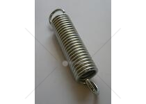 Pružina konzoly Multicar M25, M26