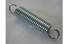 Pružina spojkového pedálu Multicar M25, M26.0 Euro 1,2,3,4,,5 FUMO Euro3