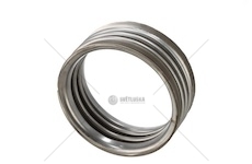 Prużný díl výfuku HOBI 77482