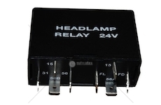 PRZEKAZNIK SWIATEL SCANIA 