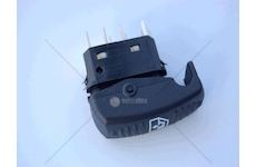 PRZELACZNIK PODNOSZ.SZYBY SCANIA 124 TZERLI 1413146/Z