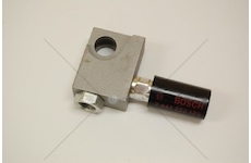 Pumpička čerpadlo ruční paliva VOLVO FH12 8148997 WOSIMAN A-111