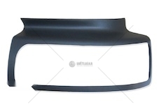 Rám, hlavní světlomet   33336