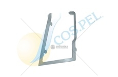 Rám, hlavní světlomet COSPEL COS1102.62551