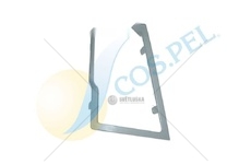 Rám, hlavní světlomet COSPEL COS1102.62552