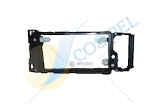 Rámeček světlometu SCANIA 4 levá COSPEL COS1603.67003