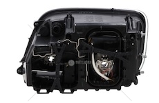 REFLEKTOR MB ACTROS MP2 PRAWY STER.ELEKT DEPO 440-1156R-LD-EM