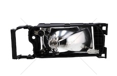 REFLEKTOR SCANIA 124 LEWY BEZ KIERUNK. BOREMAN 1001-5175