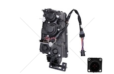 REFLEKTOR VOLVO FH12 N/T LEWY DEPO 773-1125L-LDEMN