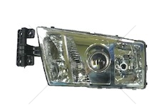 REFLEKTOR VOLVO FH12 N/T PRAWY DEPO 773-1125R-LDEMN