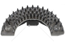 Regulace, vnitrni ventilace MAHLE ABR 23 000S