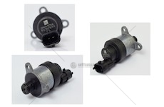 Regulační ventil, množství paliva (Common-Rail Systém) BOSCH 0 928 400 726