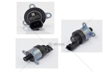 Regulační ventil, množství paliva (Common-Rail Systém) BOSCH 0 928 400 826