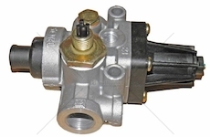 Regulátor tlaku 8,1 BAR SORL 35120070150