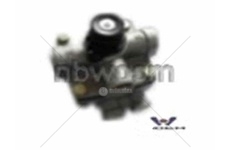 Reléový ventil WOSIMAN F-094-5