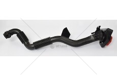 Rohrleitung, Öleinfüllstutzen MTX COR-VOL-8093