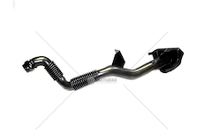 Rohrleitung, Öleinfüllstutzen WOSIMAN A-241-3